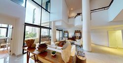 The Colonnade (D10), Condominium #446697411